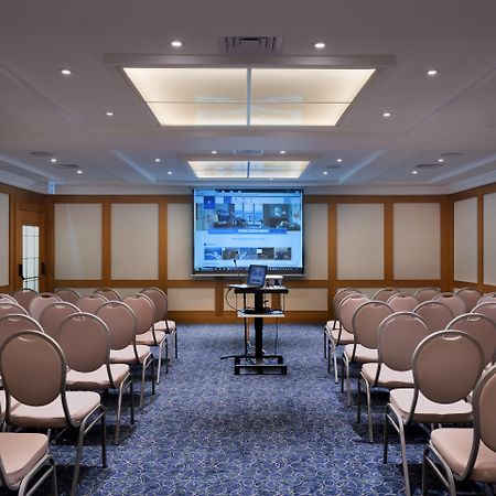 Sea Tower By Isrotel Design Тел Авив Екстериор снимка