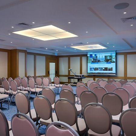 Sea Tower By Isrotel Design Тел Авив Екстериор снимка